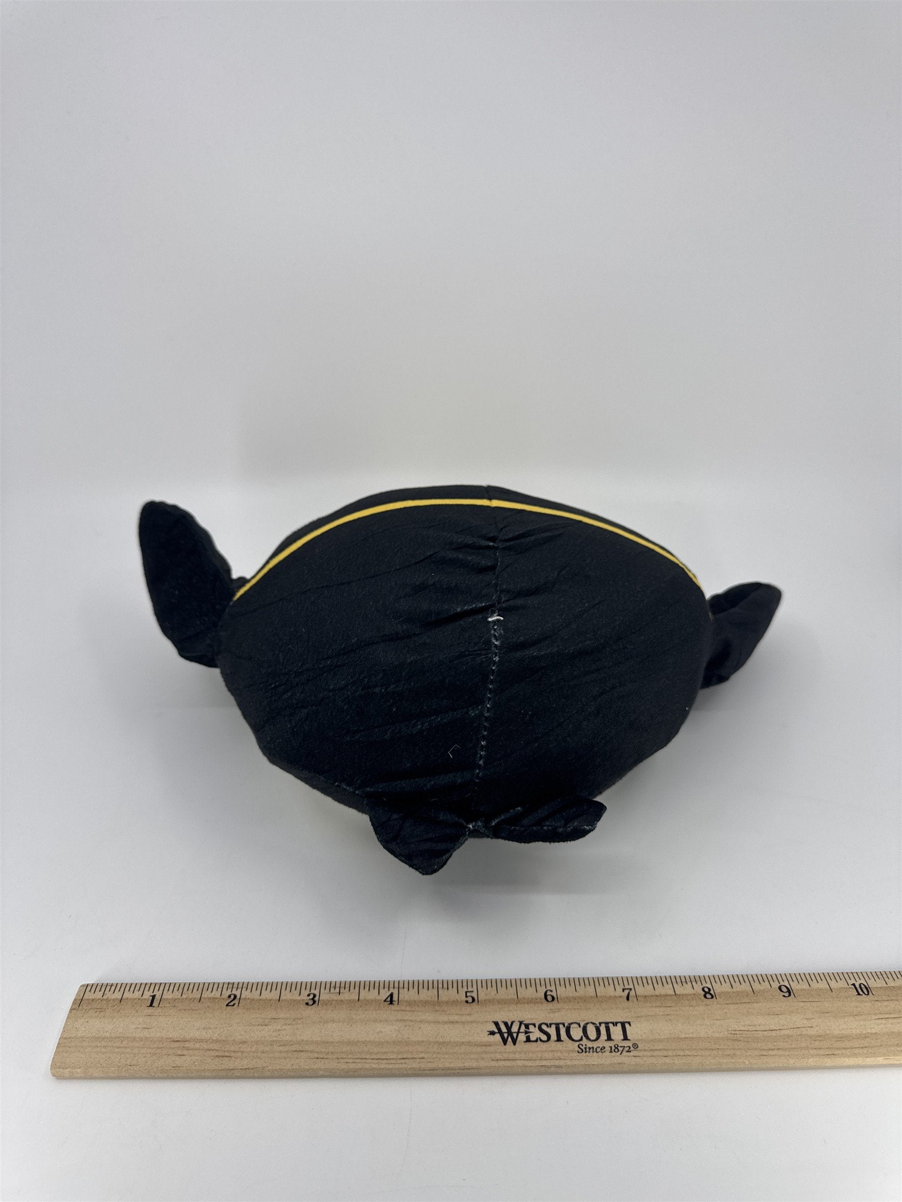 Wilkes-Barre/Scranton Penguins Round Souvenir Penguin Plush Toy