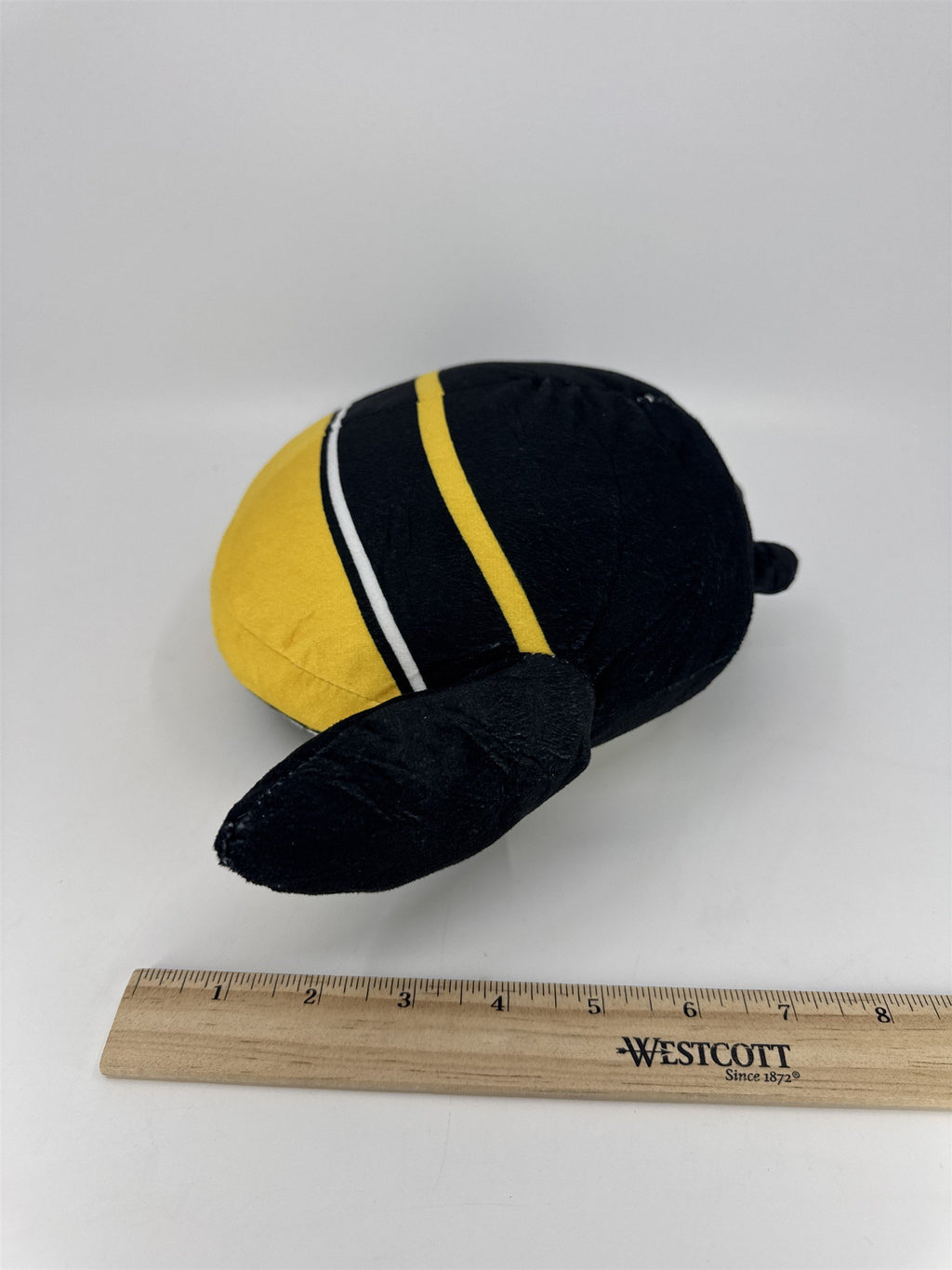 Wilkes-Barre/Scranton Penguins Round Souvenir Penguin Plush Toy