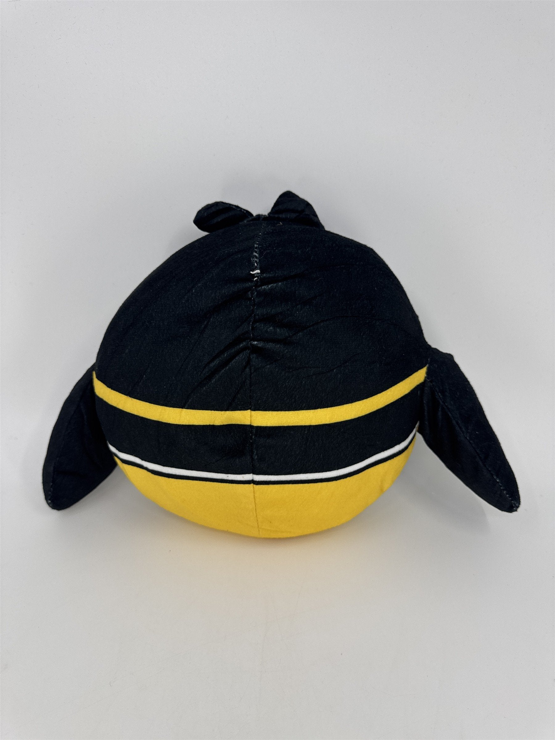 Wilkes-Barre/Scranton Penguins Round Souvenir Penguin Plush Toy