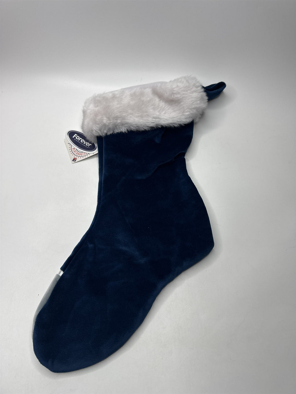 NY Yankees 15" MLB Christmas Holiday Stocking Forever Collectibles Gift