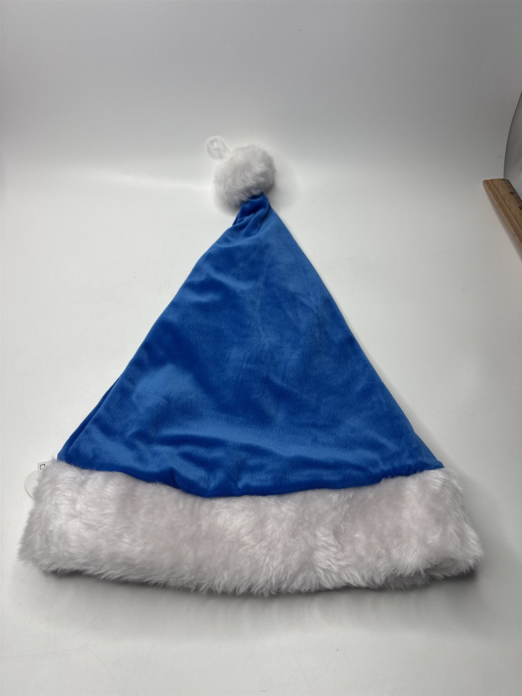 Phillies Santa Hat 18" Forever Collectibles MLB Christmas Gift