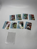 Vintage 1995 Topps Football MVP Cards RC Lot As Pictured