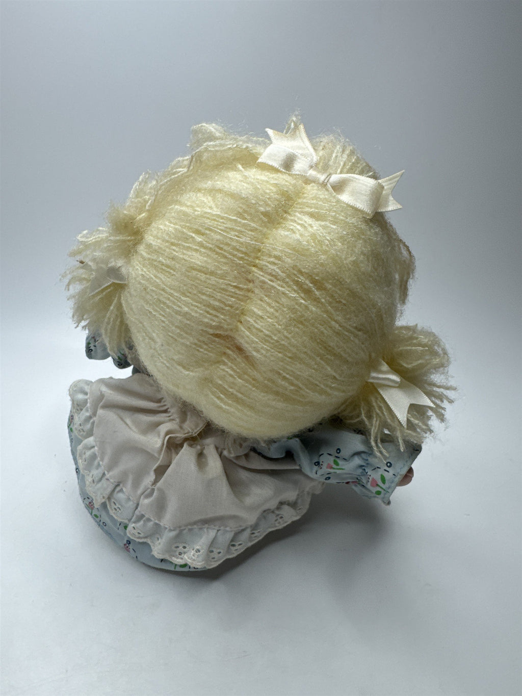 VTG Applause Doll Album Mother's Day Wind-Up Doll