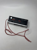 Vintage Minolta Autopak 460Tx Pocket Camera 110 Film Point & Shoot Collectible
