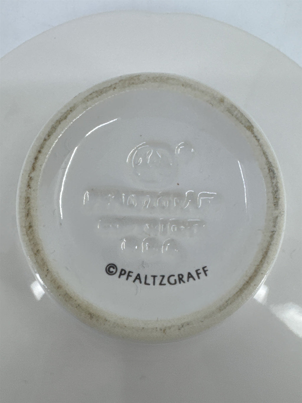 Pfaltzgraff Winterberry Tealight Votive Candle Holder Christmas Decor