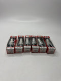 Champion N-14Y Spark Plugs Vintage Set of 6 Auto Engine Car Truck