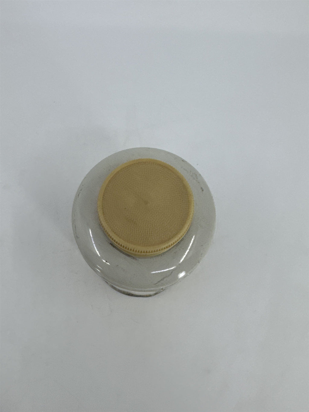 Vintage 2oz Sopronol Powder Improved Wyeth Laboratories Phila. PA *Seems Full*