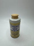 Vintage 2oz Sopronol Powder Improved Wyeth Laboratories Phila. PA *Seems Full*
