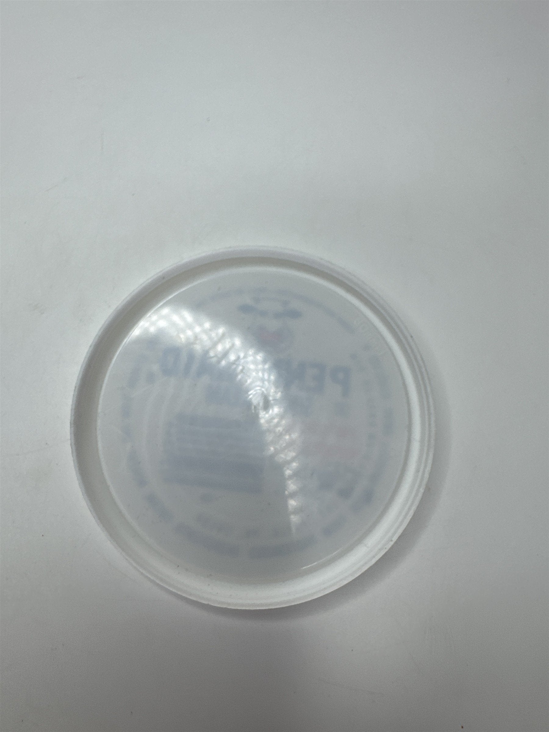 Vintage Penn Maid Sour Cream Dairy Lid Philadelphia PA Memorabilia 12oz