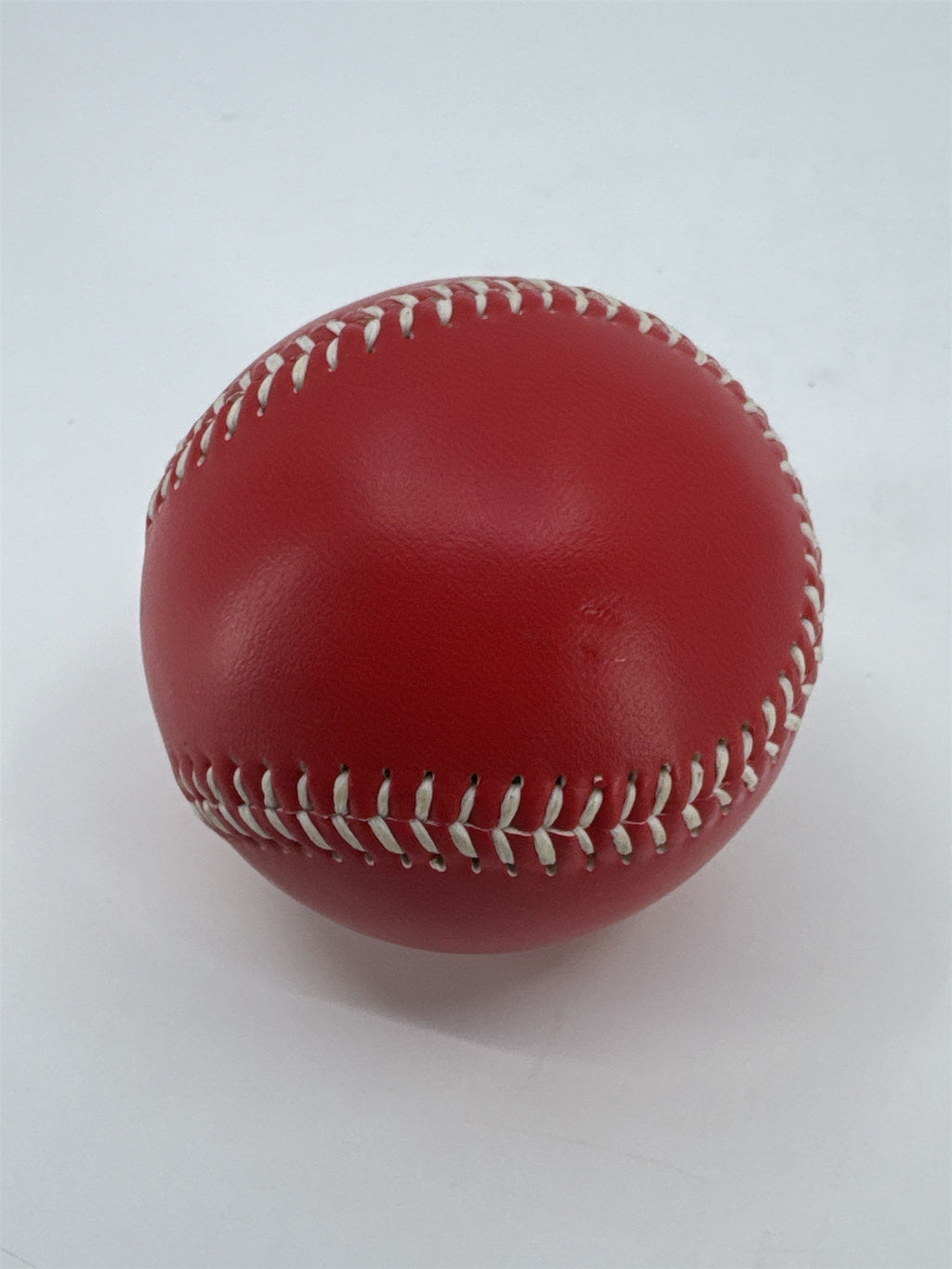 Vintage Red Scranton/Wilkes-Barre Red Barons Baseball