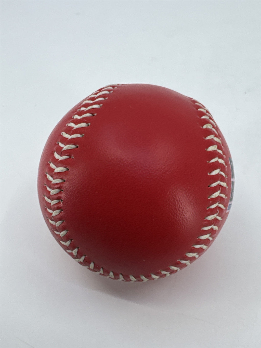 Vintage Red Scranton/Wilkes-Barre Red Barons Baseball