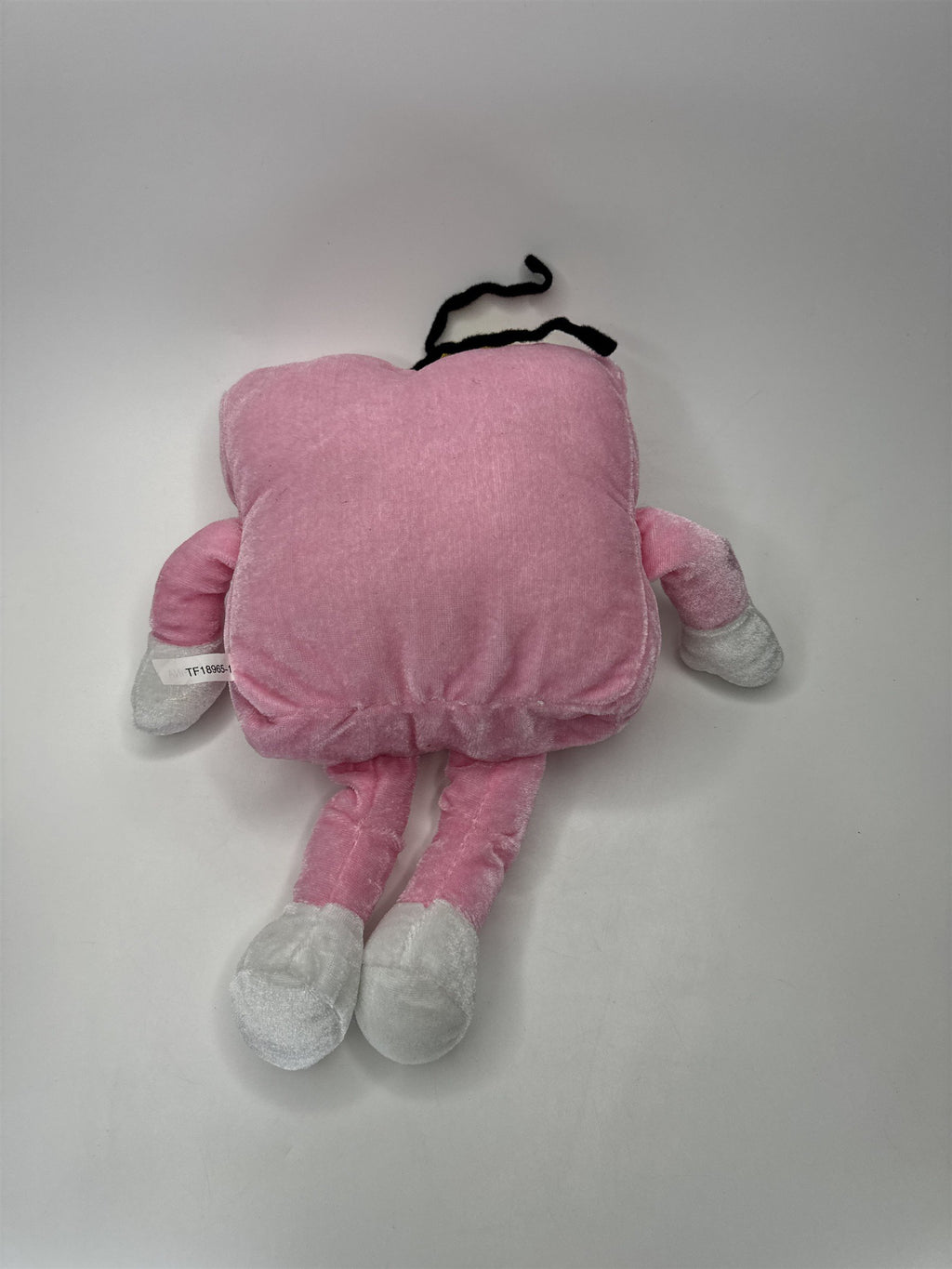 Pink Spongebob SquarePants Plush Toy Doll Stuffed Animal Novelty Gag