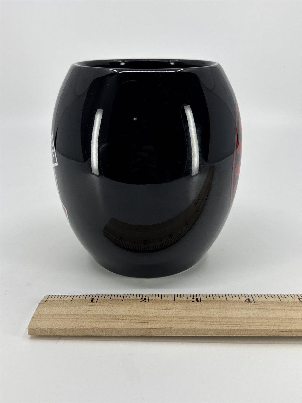 Star Wars "Crush The Resistance" "The First Order" Ceramic Coffee Mug Vandor LLC