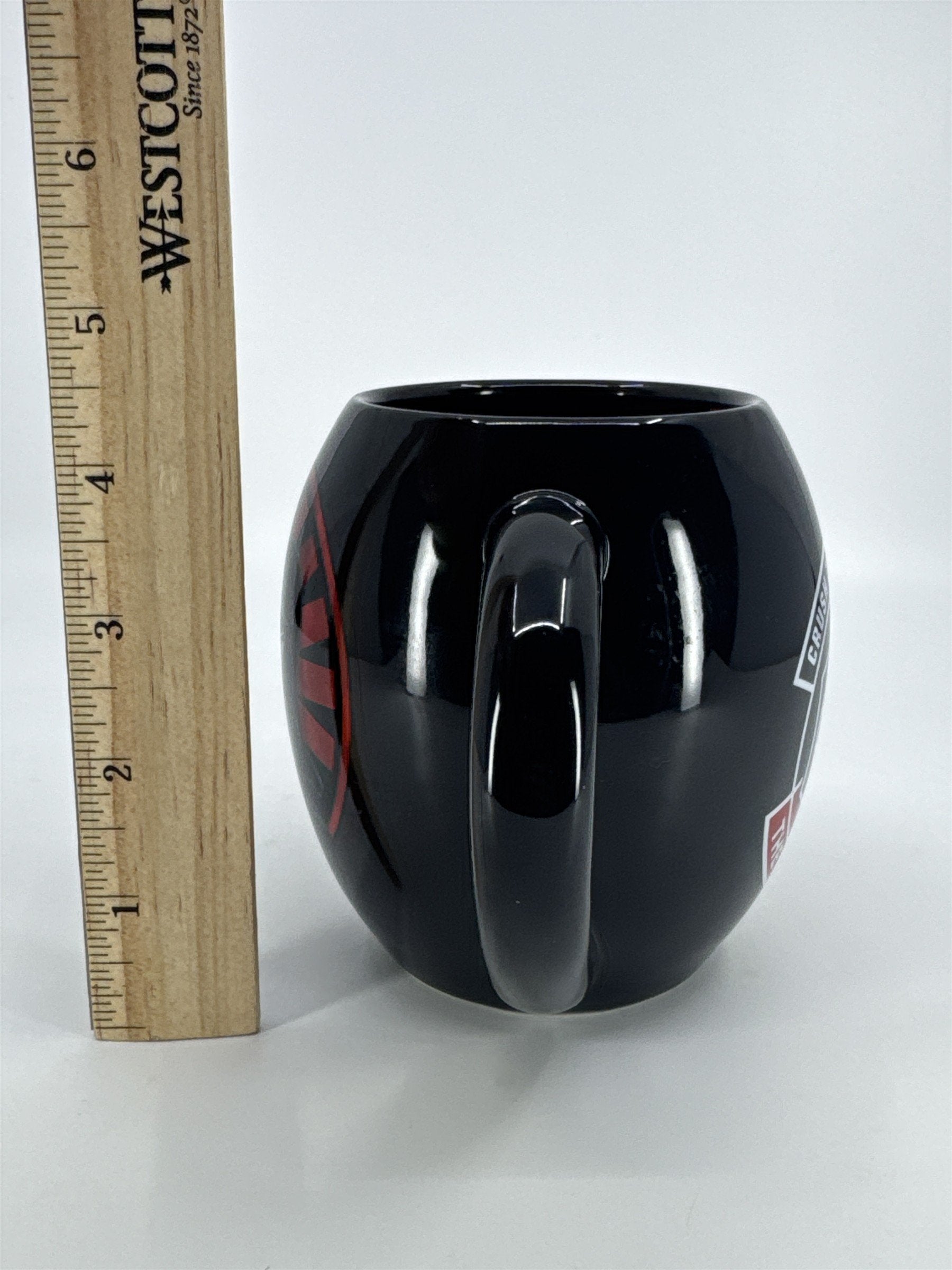Star Wars "Crush The Resistance" "The First Order" Ceramic Coffee Mug Vandor LLC
