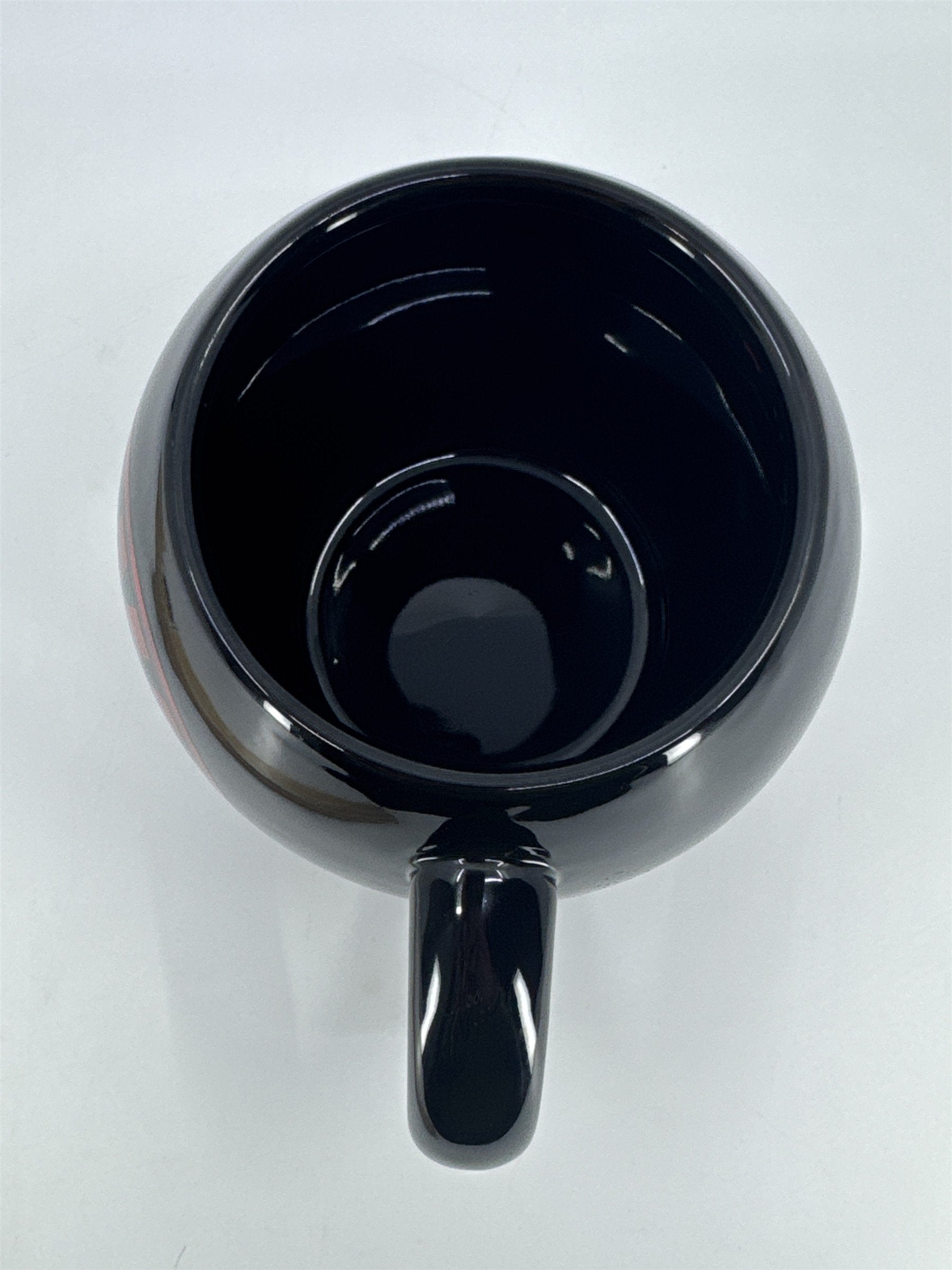 Star Wars "Crush The Resistance" "The First Order" Ceramic Coffee Mug Vandor LLC