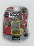 Space Intruder LCD Video Game Over 10 Levels Of Alien Attacks By Techno Source