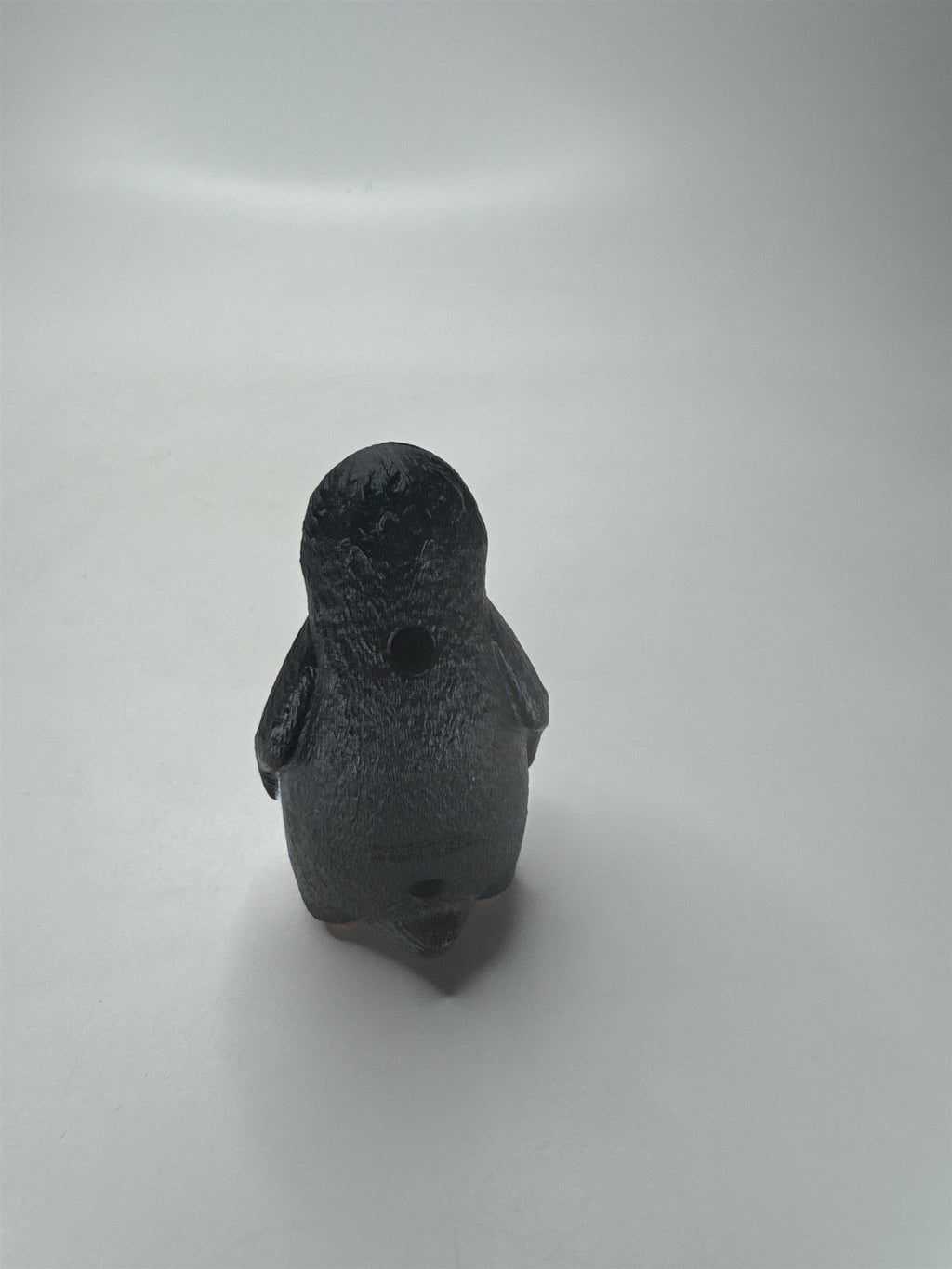 2006 McDonald's Happy Feet Lovelace Penguin Movie Happy Meal Toy Figure