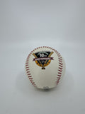 Vintage Scranton/Wilkes-Barre Red Barons Baseball 10th Anniversary Baseball