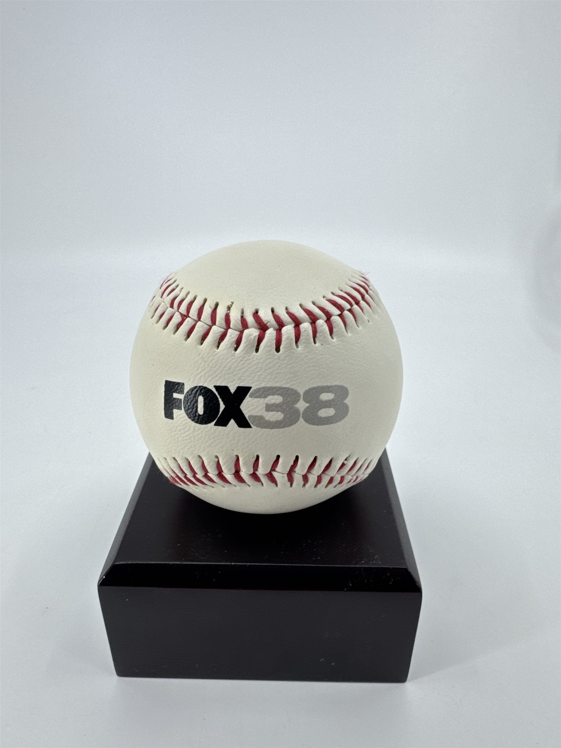 Vintage Scranton/Wilkes-Barre Red Barons Baseball 10th Anniversary Baseball