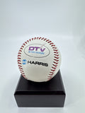 Vintage Harris DTV In The Desert Baseball