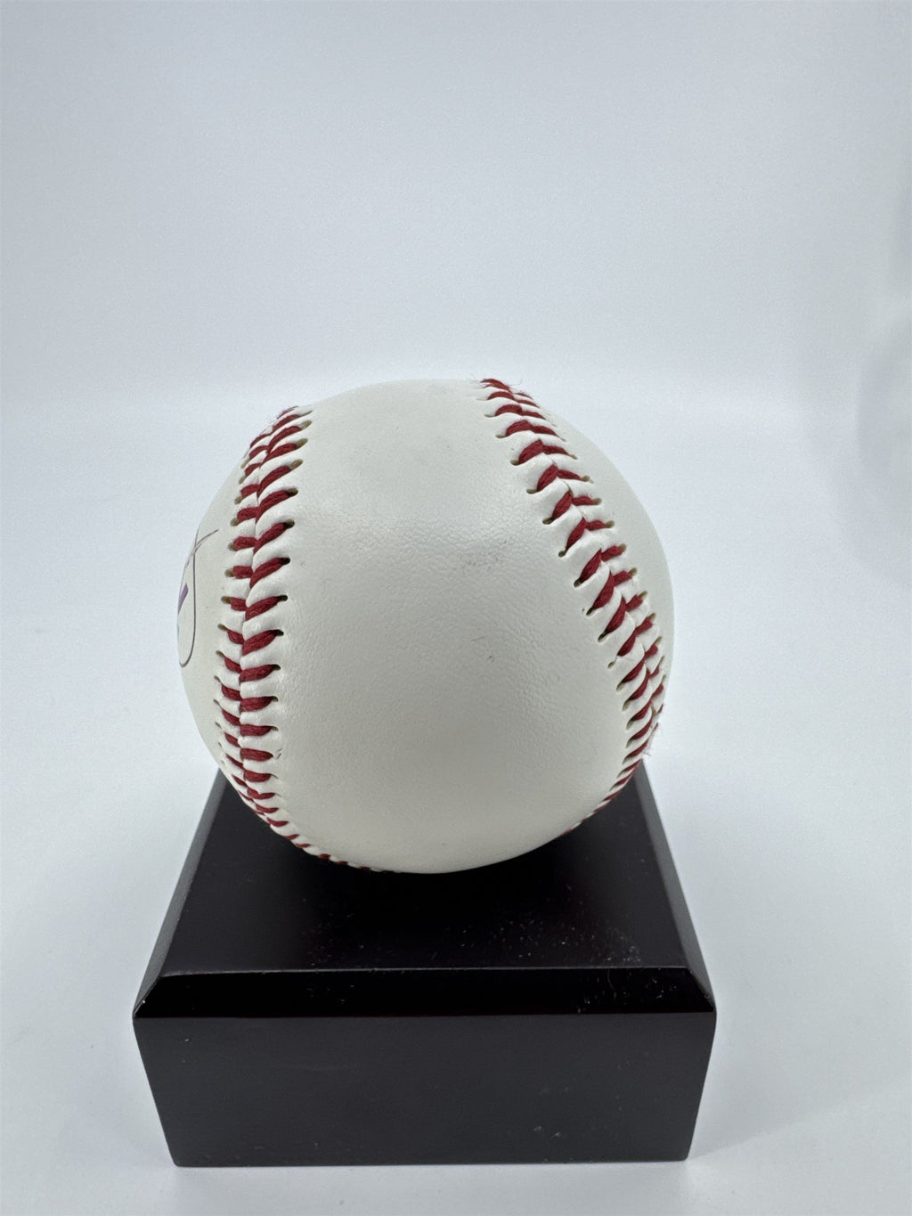 Vintage Harris DTV In The Desert Baseball