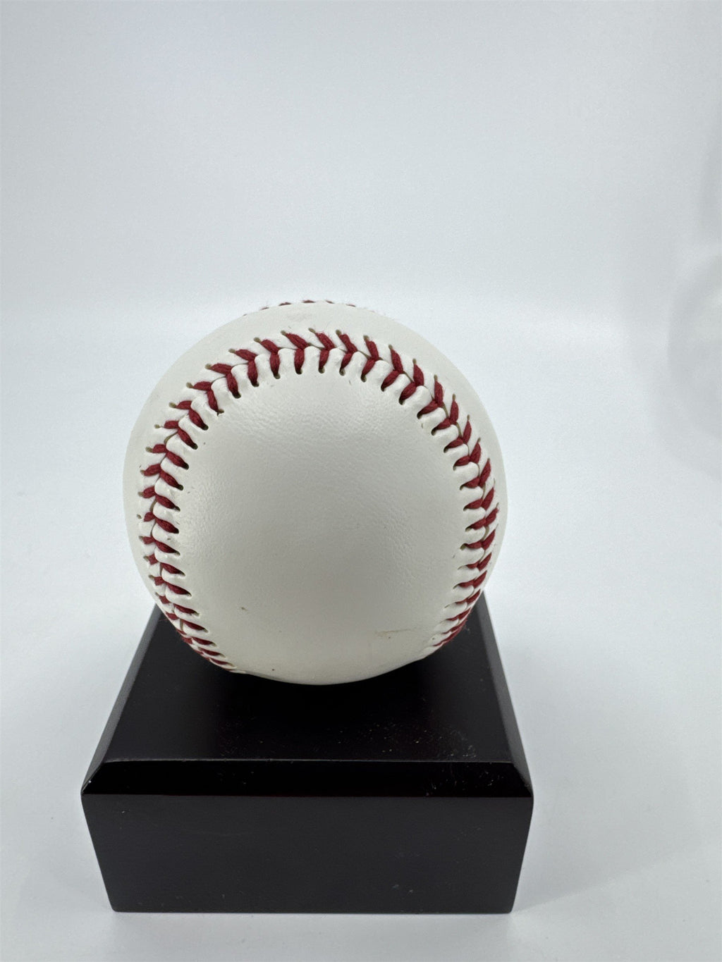 Vintage Harris DTV In The Desert Baseball