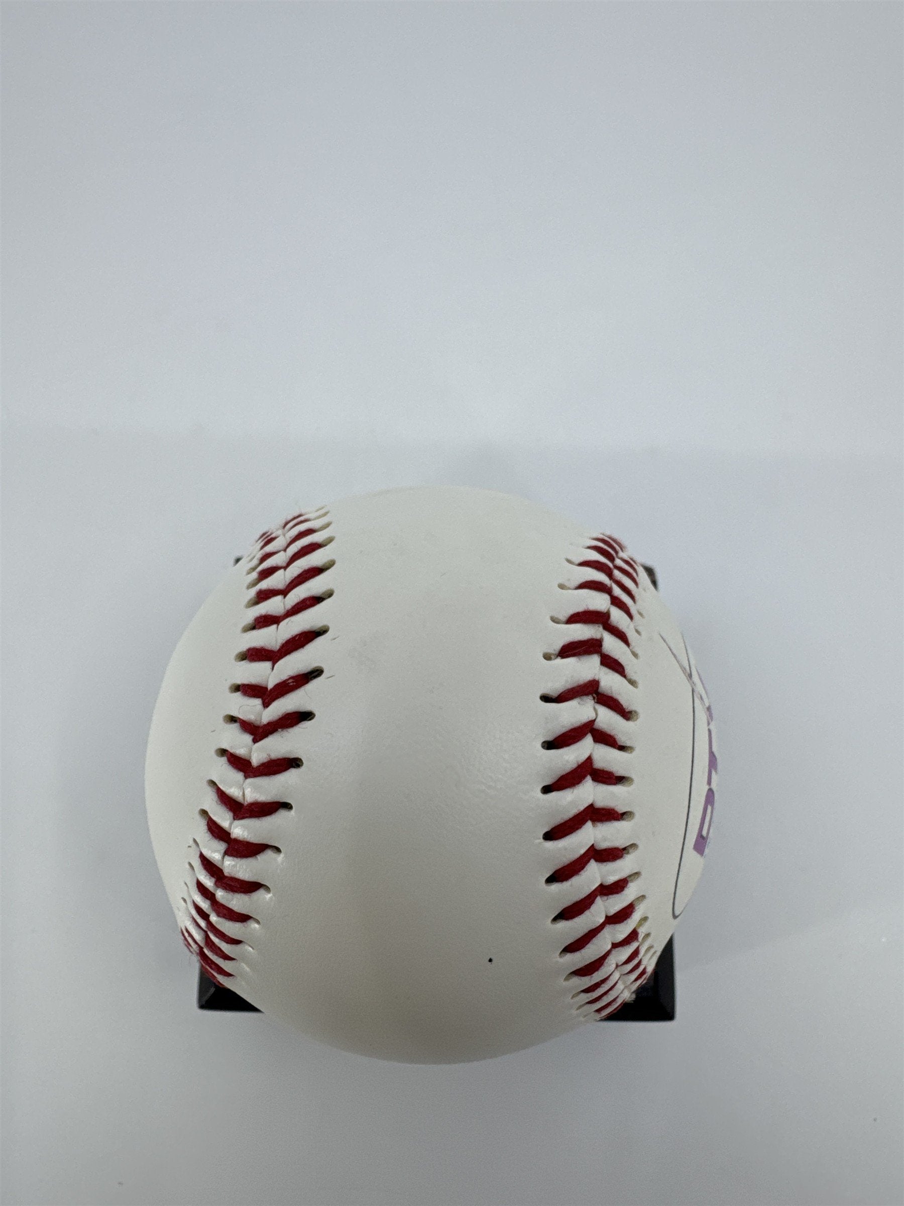 Vintage Harris DTV In The Desert Baseball