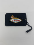 Vintage 2004 Black Home Interiors Achievers Luggage Tag Fabulous Las Vegas