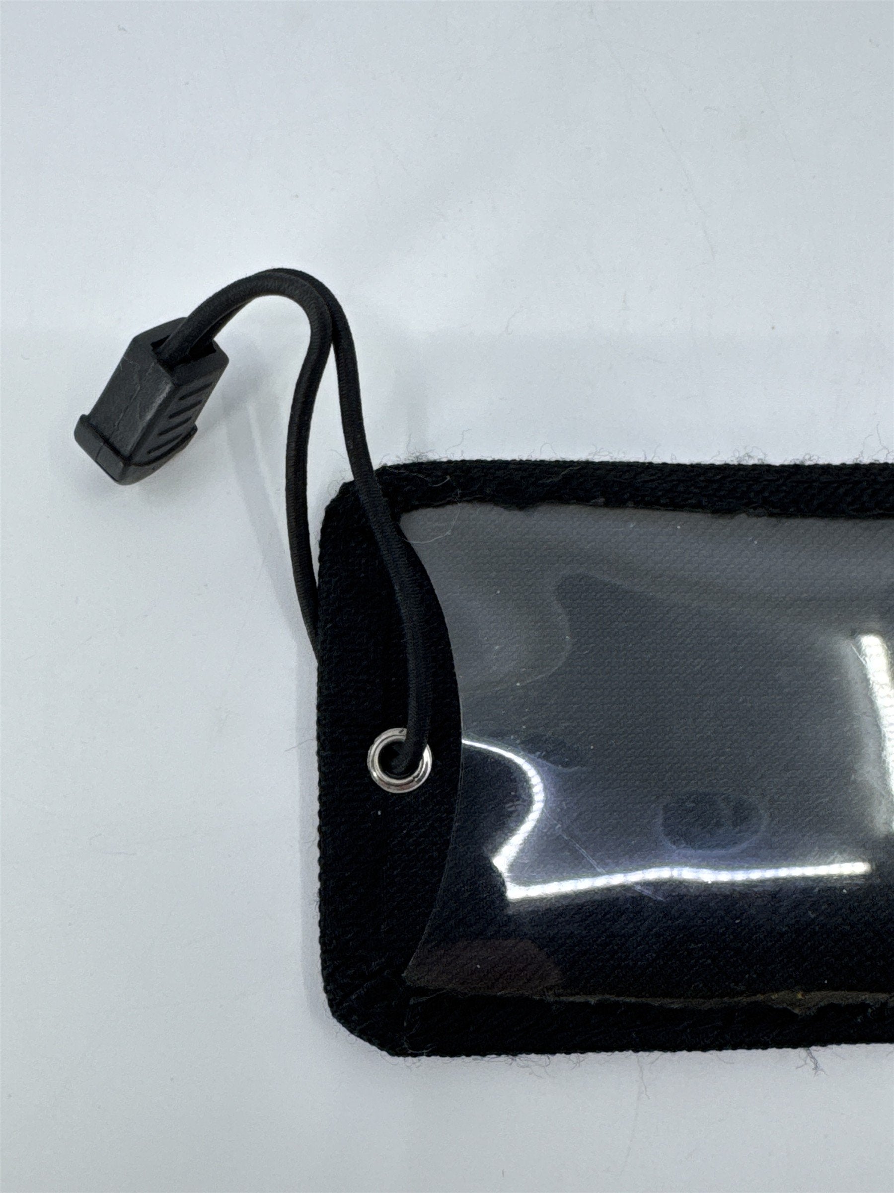 Vintage 2004 Black Home Interiors Achievers Luggage Tag Fabulous Las Vegas