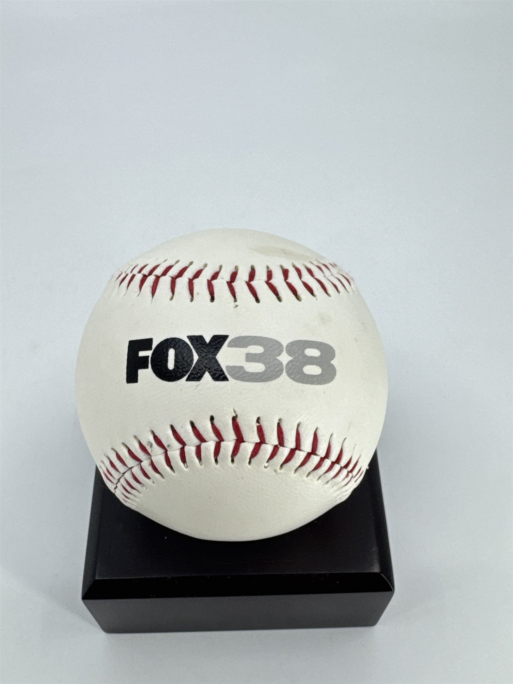 Vintage Scranton/Wilkes-Barre Red Barons Baseball 10th Anniversary Baseball