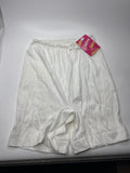 Sylray Underthings Size 7 NOS Dacron Polyester Cotton Band Leg Bloomer Underwear