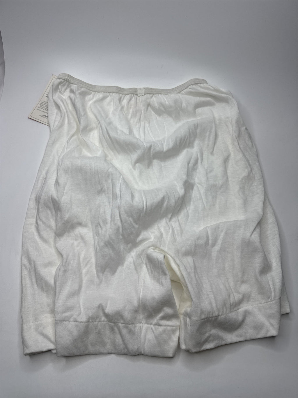 Sylray Underthings Size 7 NOS Dacron Polyester Cotton Band Leg Bloomer Underwear