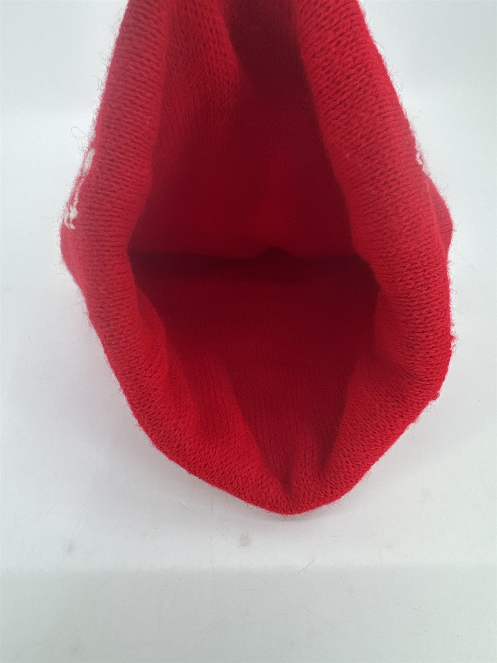 Red And White Smirnoff Vodka Winter Beanie Hat Drinkers Hat