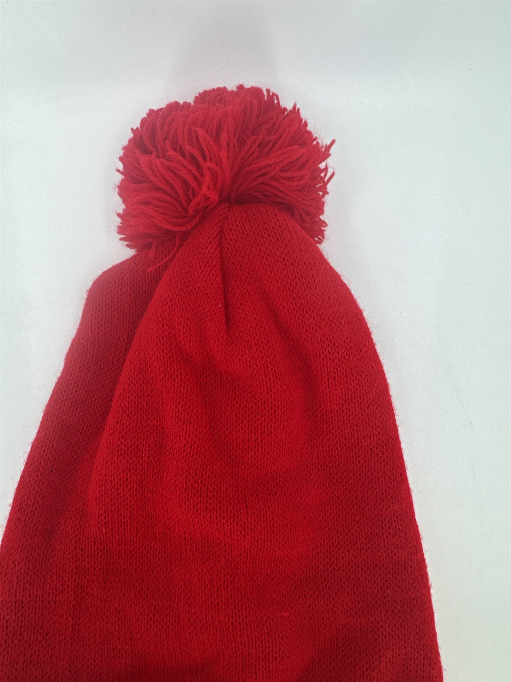 Red And White Smirnoff Vodka Winter Beanie Hat Drinkers Hat