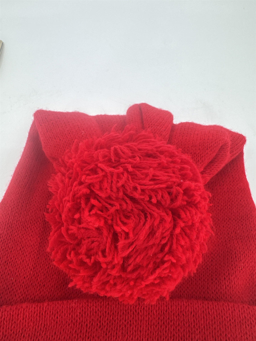 Red And White Smirnoff Vodka Winter Beanie Hat Drinkers Hat