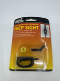 The Game Tracker Dusk Vision Light Gathering Peep Sight New In Packaging