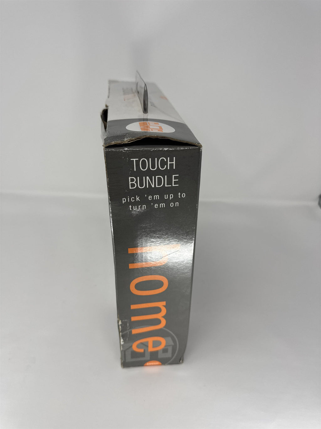 RadioShack Home Touch Bundle Mini Fan Illuminated Mirror Pocket Light 630-0337