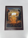 The Prince of Egypt Collector's Edition Storybook 1998 First Edition DreamWorks
