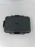 Ridgeline Dry Box Survivor OD Green Waterproof Storage Case Camping Boating
