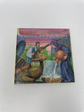 Great Bible Stories Rebecca At The Well Baronet Books Maxine & Norman Nodel New