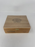 CAO La Traviata Divino Empty Wood Cigar Box 93 Rated Storage Case Decor Craft
