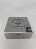 Carlos Torano Exodus 1959 Silver Edition Empty Cigar Box Wood Rated 92 Craft