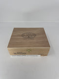 CAO La Traviata Divino Empty Wood Cigar Box 93 Rated Storage Case Decor Craft