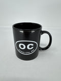 Vintage Ocean City Maryland Souvenir Mug Coffee Cup Nautical Beach OCMD Mug