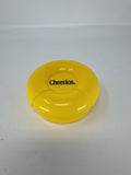 Vintage Cheerios Cereal Container General Mills Plastic Storage Flip Top 1990s