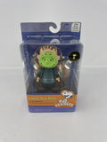 Linus Van Pelt Peanuts Halloween Figure Forever Fun 60th Anniversary Monster