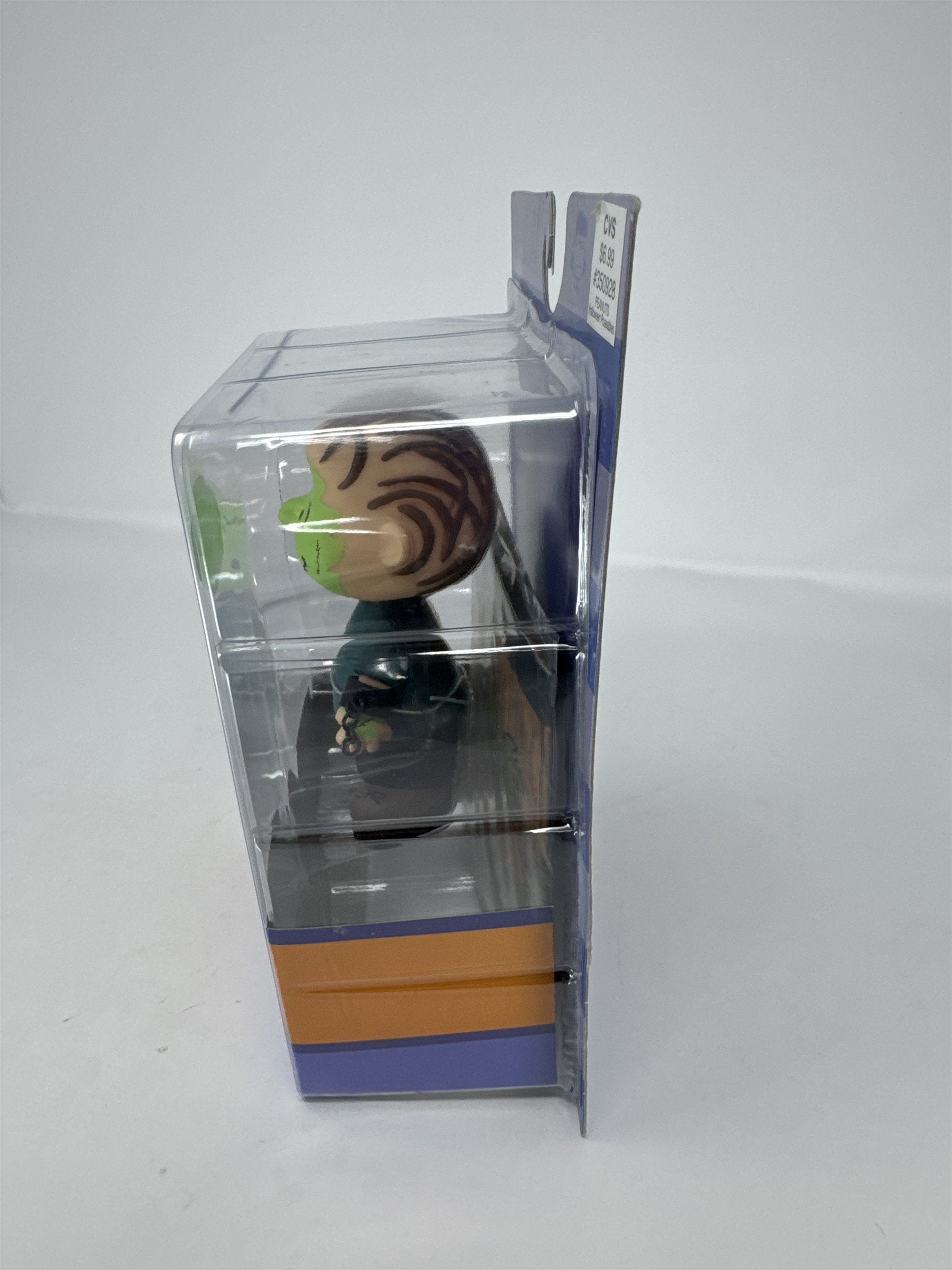 Linus Van Pelt Peanuts Halloween Figure Forever Fun 60th Anniversary Monster