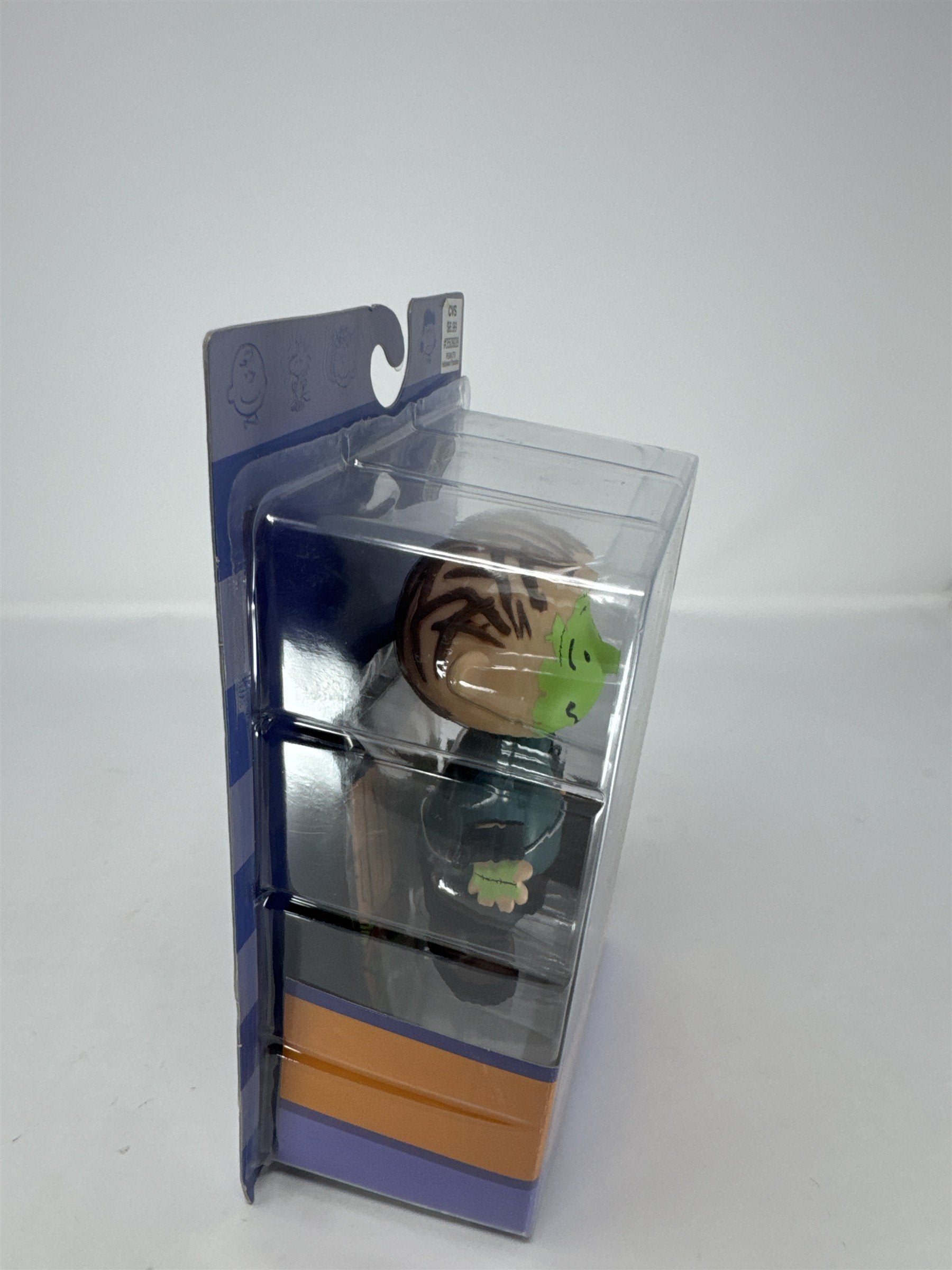 Linus Van Pelt Peanuts Halloween Figure Forever Fun 60th Anniversary Monster