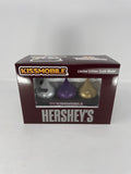 Hershey's Kissmobile Limited Edition Scale Model Children's Miracle Network NIB