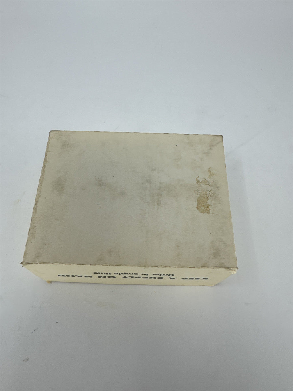 Lectro-Stik Wax Vintage High Temperature Bonding Wax for Lectro-Stik Waxers